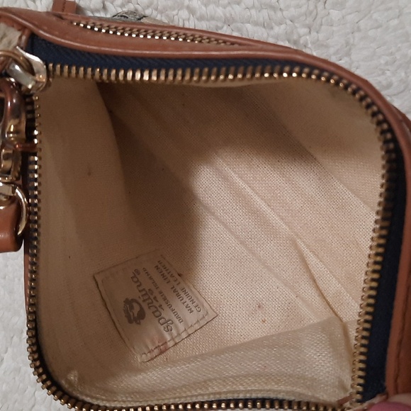 Spartina 449 Bag & Wrislet Bundle - Picture 9 of 13